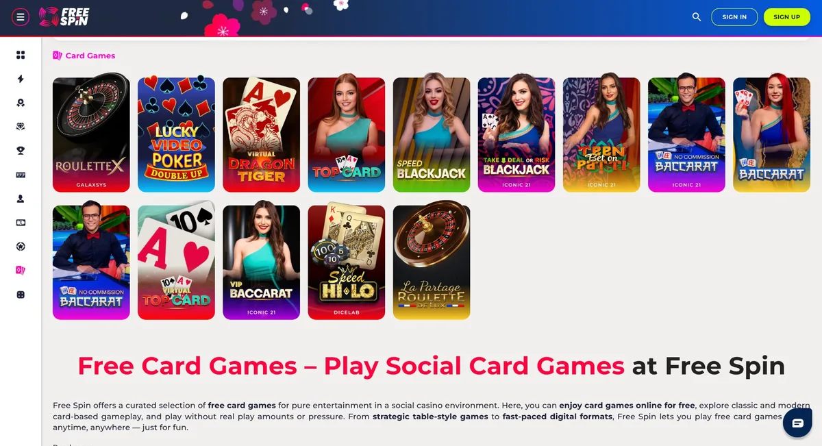 Free Spin Casino account security guidelines for Texas players